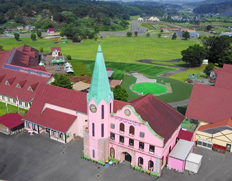 東京ドイツ村